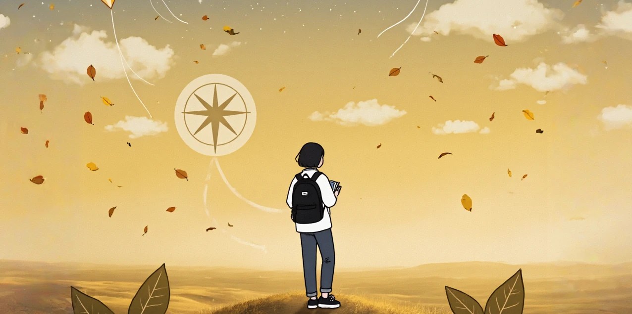 What kind of job is considered a good job? xiaoqing blog