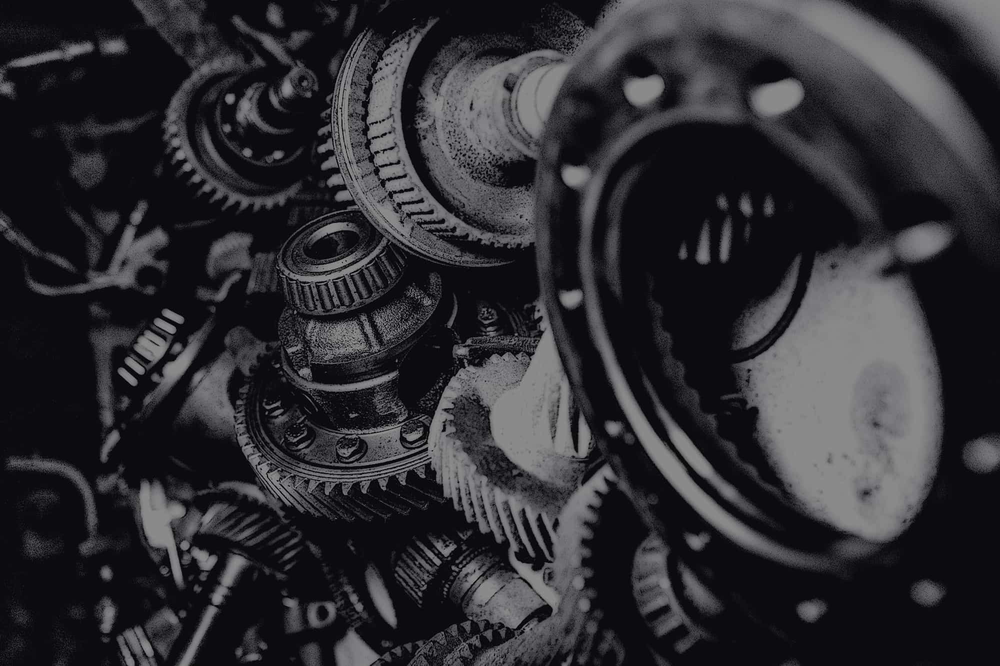 MidCanada Bearing Inc.