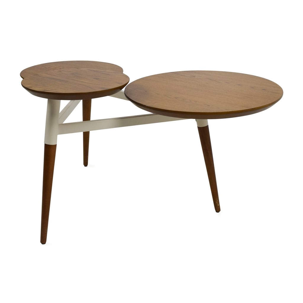 westelmclovercoffeetable Moving Sale