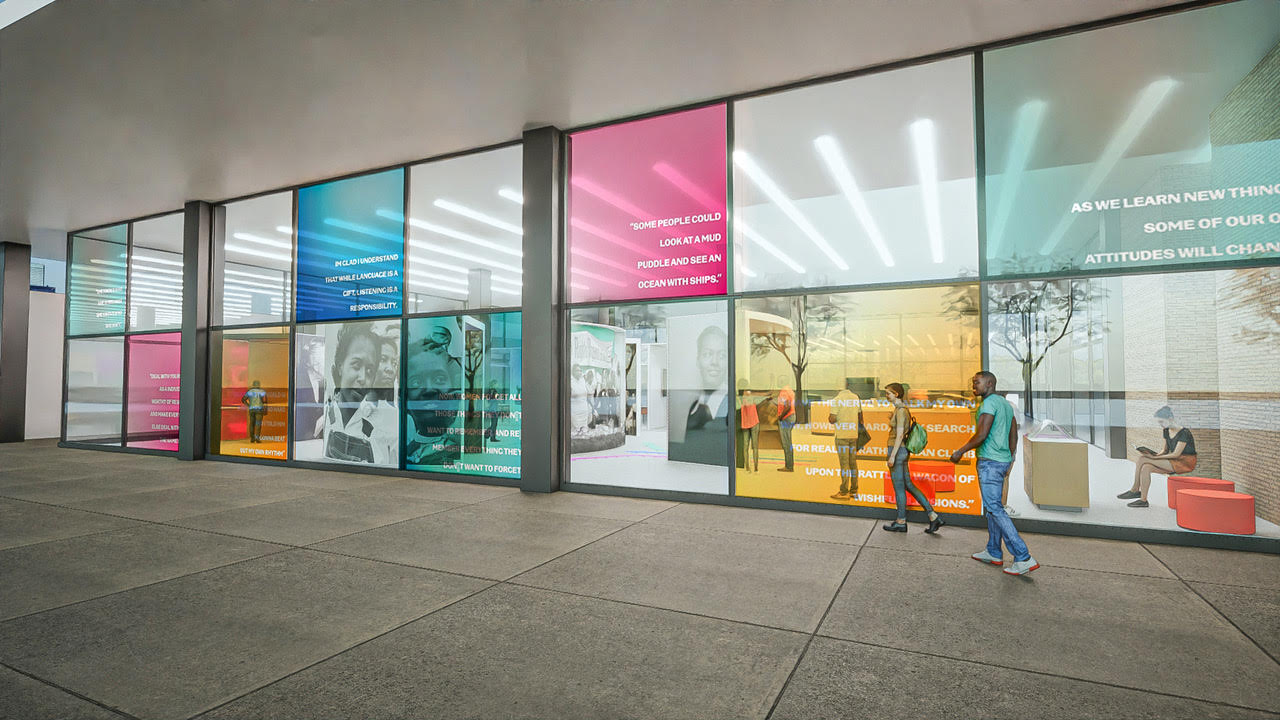 National Women's History Museum Opens Inaugural InPerson Exhibit