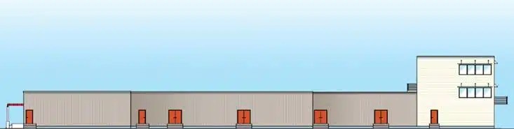 Camp Bow Wow opening new location in MidCity along the Lafitte