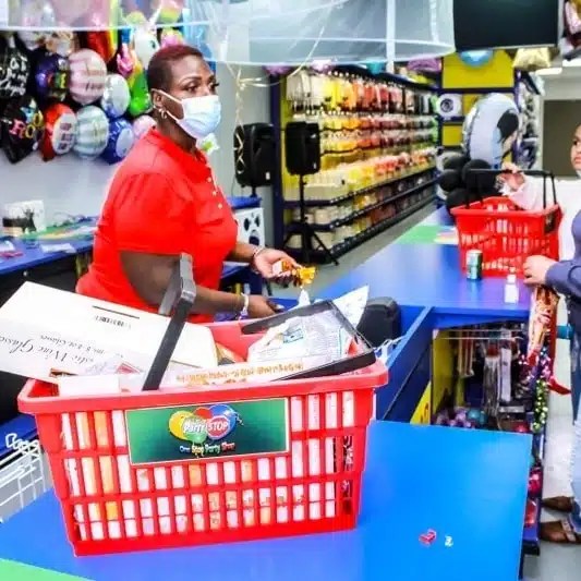 Party Stop on Canal Street specializes in celebrations MidCity Messenger