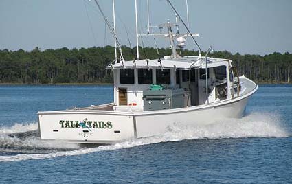 Lobster Boats For Sale - Buy Sell Lobster Boats - Midcoast Boat Brokers
