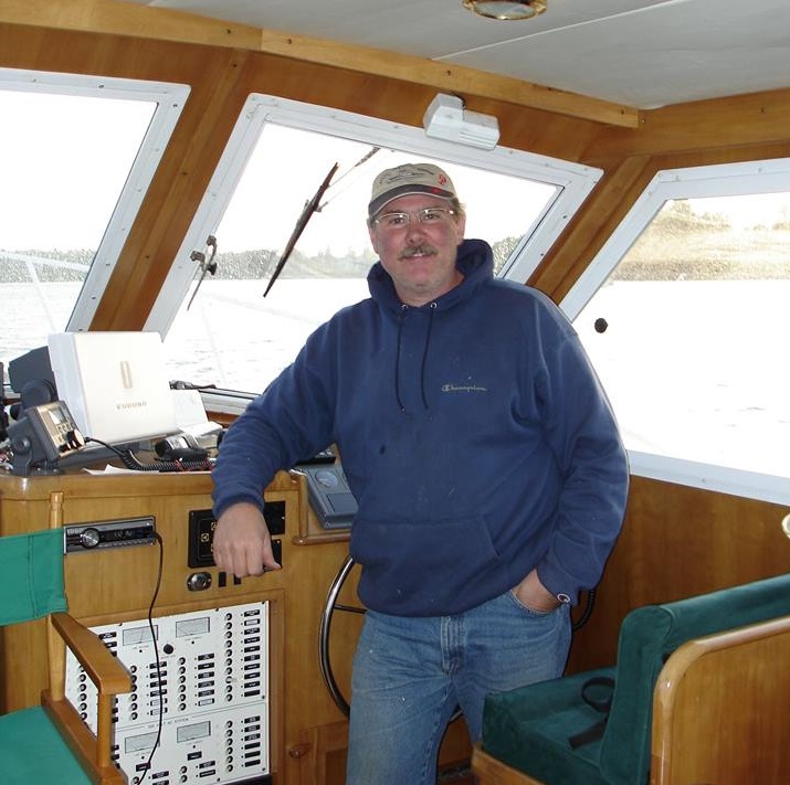 Lobster Boats For Sale Buy Sell Lobster Boats Midcoast Boat Brokers