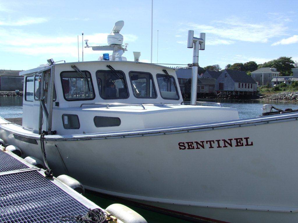 Lobster Boats For Sale Buy Sell Lobster Boats Midcoast Boat Brokers