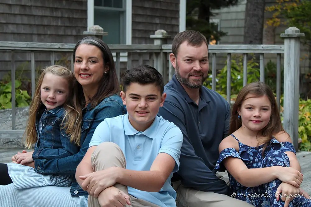 About Us - MidCoast Forestry Mulching, LLC