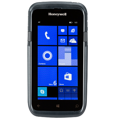 Honeywell Dolphin CT50 | MIDCOM Data Technologies | MIDCOM Data