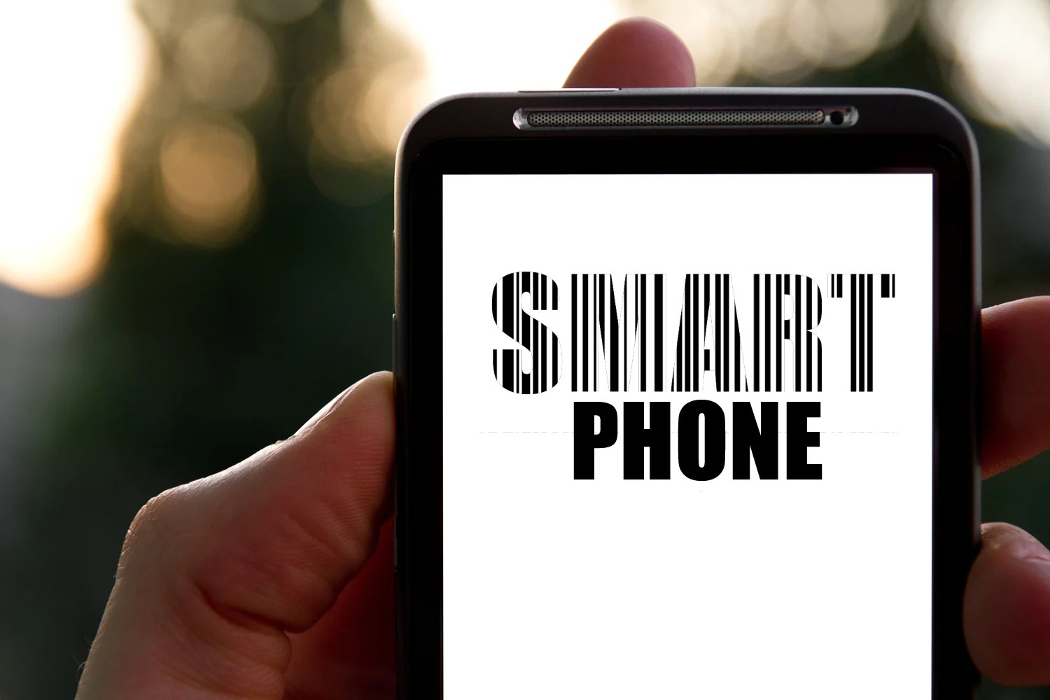 Smartphone Barcode Evolution Data Technologies Data Technologies