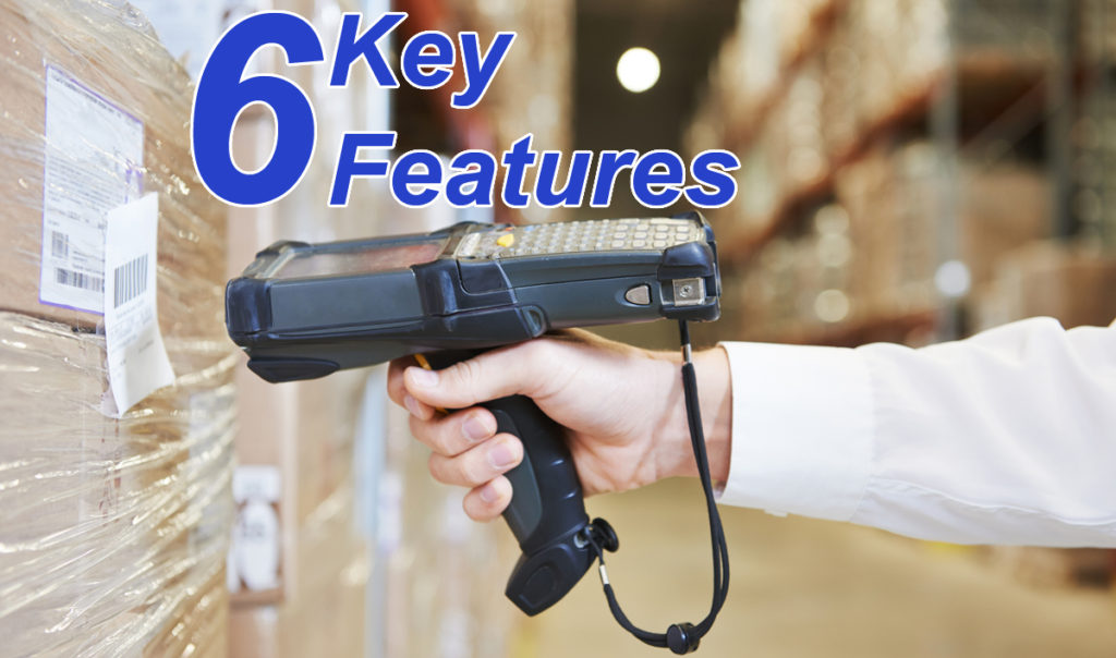 Barcode Scanners Asset Tracking Data Technologies Data Technologies