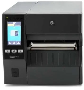 Zebra ZT421 | Full Warranty | MIDCOM Data Technologies | MIDCOM Data