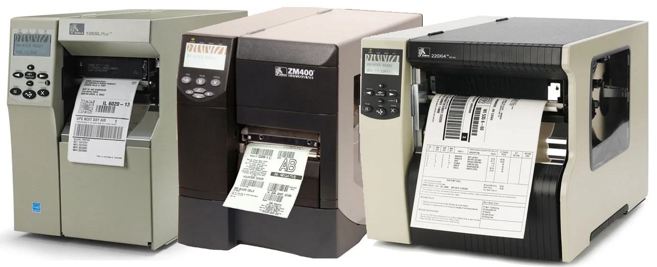 Zebra Printer Repair Sacramento Call (916) 4368558 Data Technologies