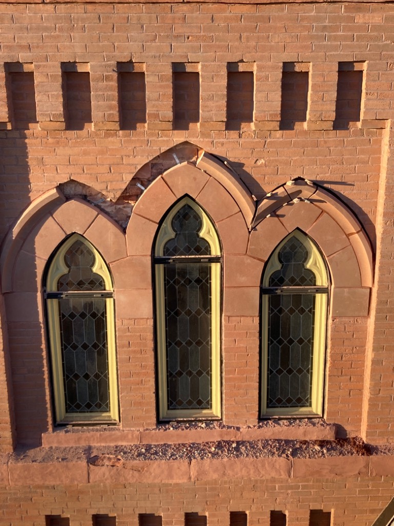 St. Mary’s Catholic Church Remsen, IA MidContinental Restoration