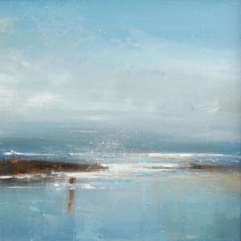 Mark Beresford Mid Cornwall Galleries
