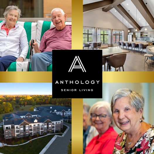 Spotlight on Anthology of Clayton View Mid County Chamber of Commerce