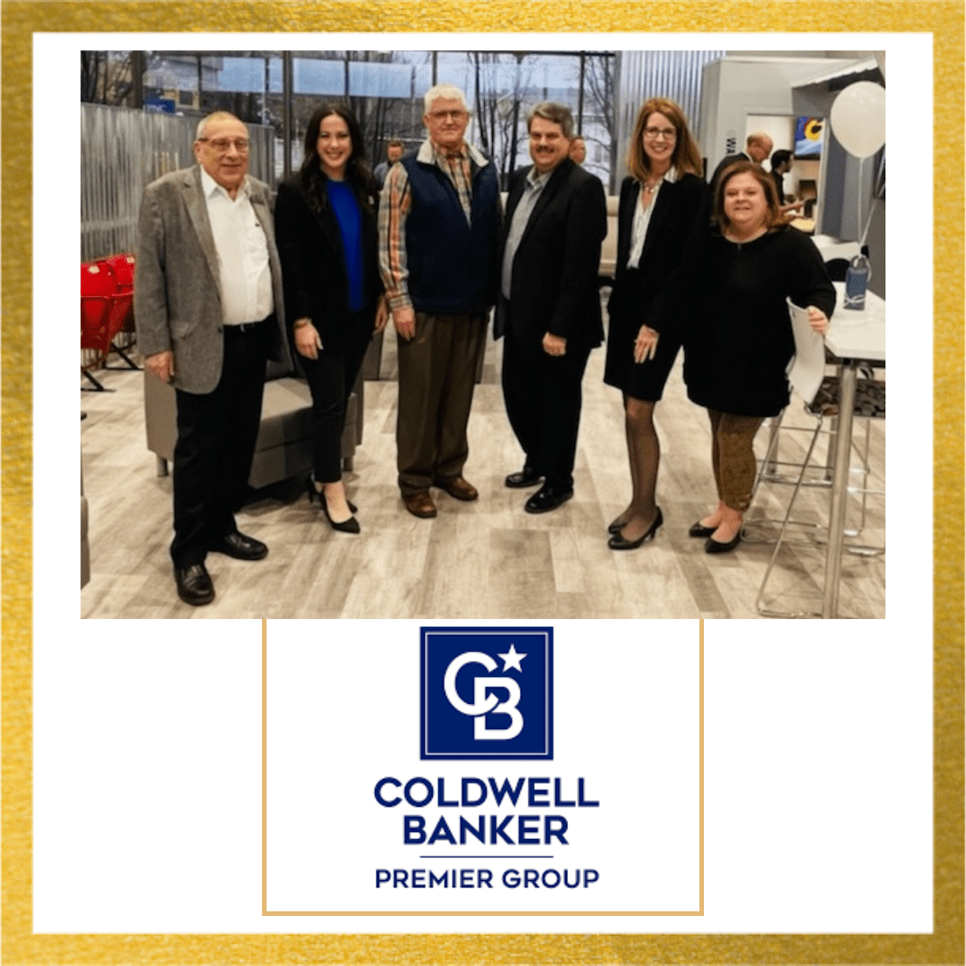 Coldwell Banker Premier Group In the Spotlight Mid County Chamber of