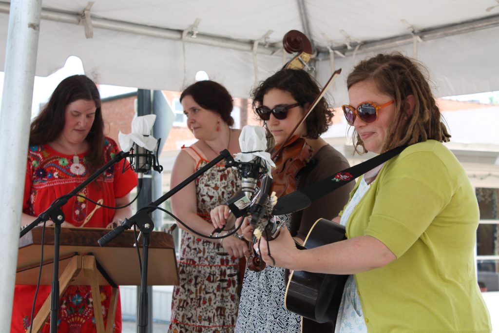Taste of Maplewood Street Festival Mid County Chamber of Commerce