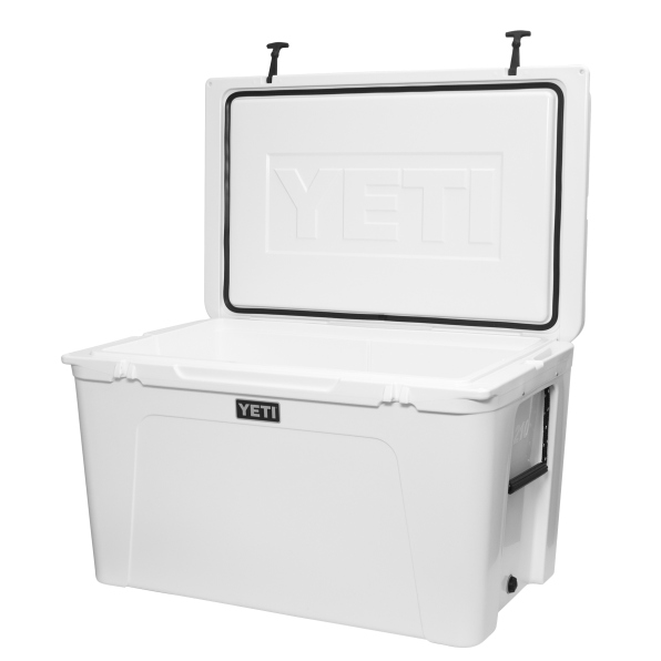YETI Coolers Introduces New Tundra 210 MidCurrent