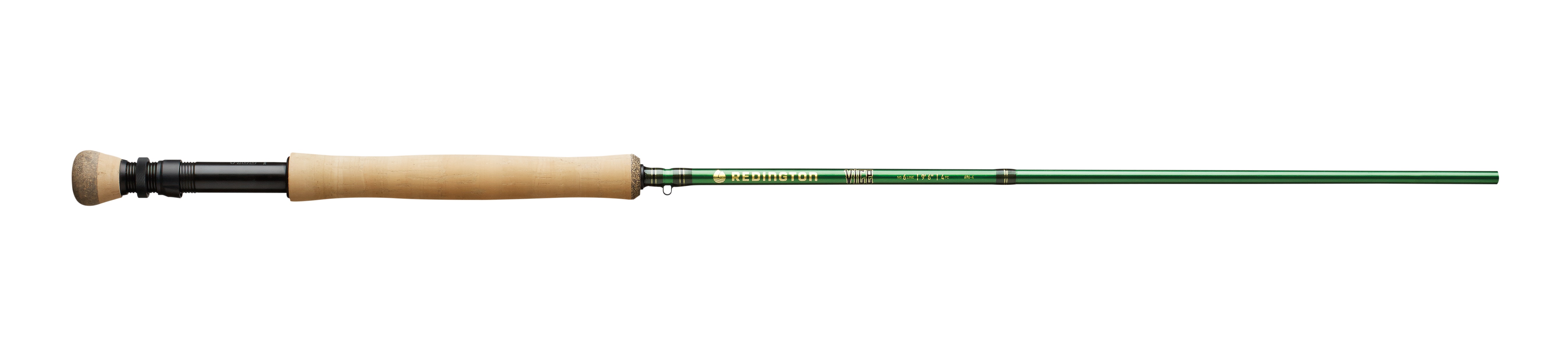 The Redington Vice Fly Rod Family "Feeds Fishing Habits" MidCurrent