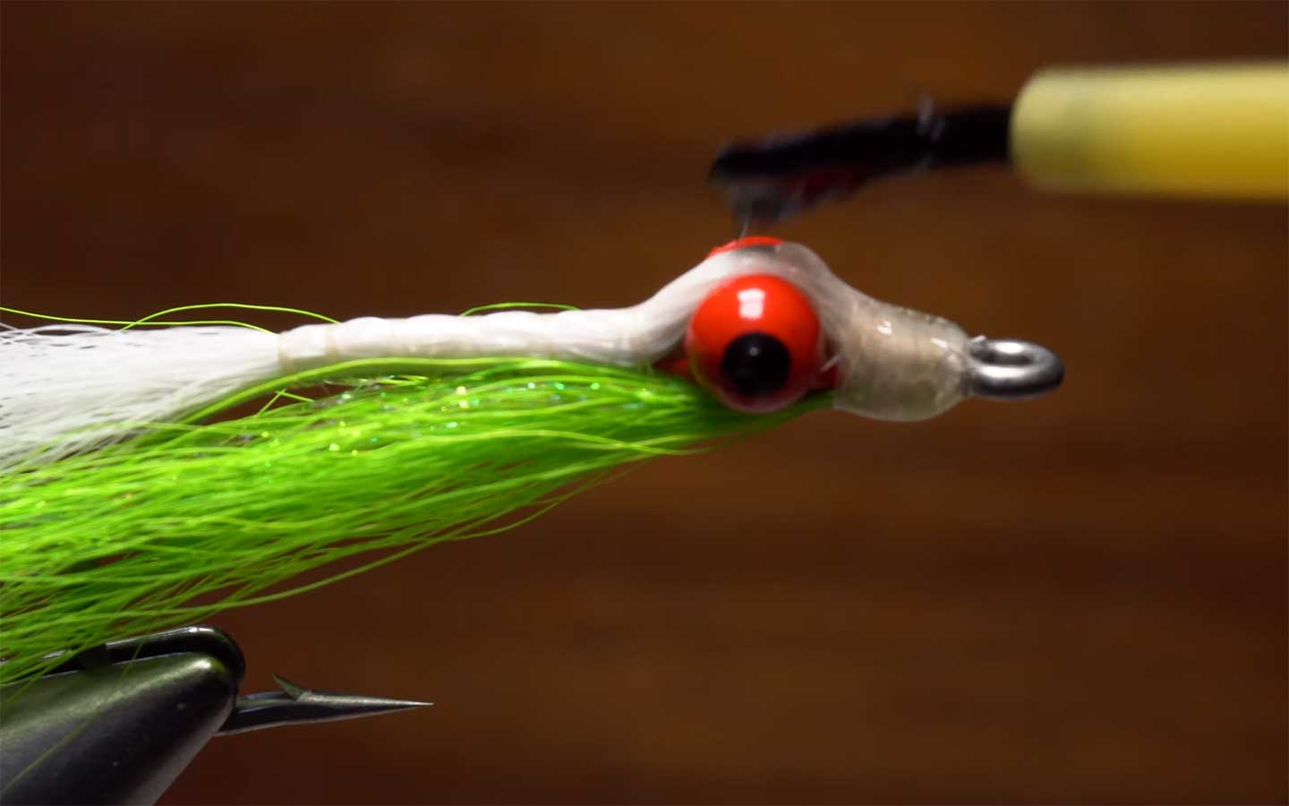 Using Epoxy Resins in Fly Tying MidCurrent