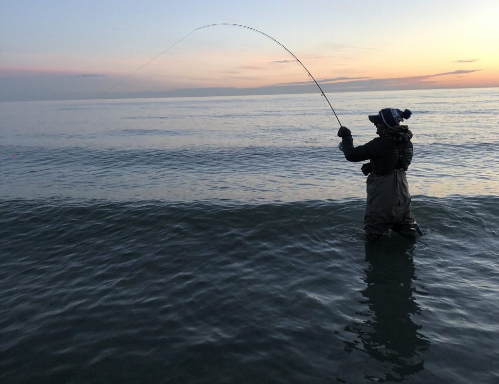 Tippets Basics of Mending Line, Travel on the Cheap MidCurrent