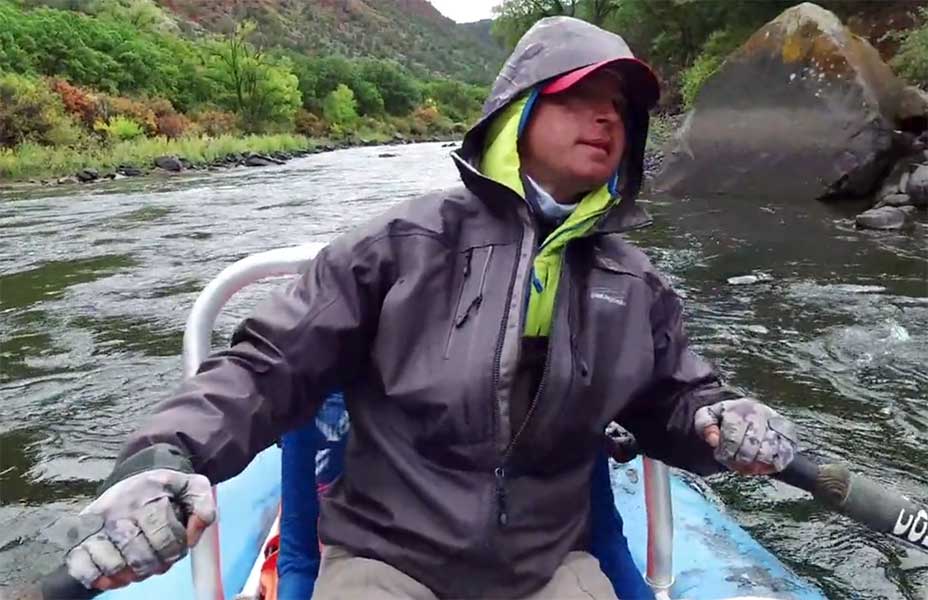 2019 Rocky Mountain Fly Fishing Classic MidCurrent