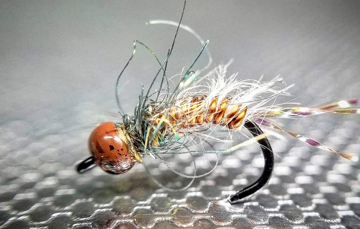 Tying with Wire | MidCurrent