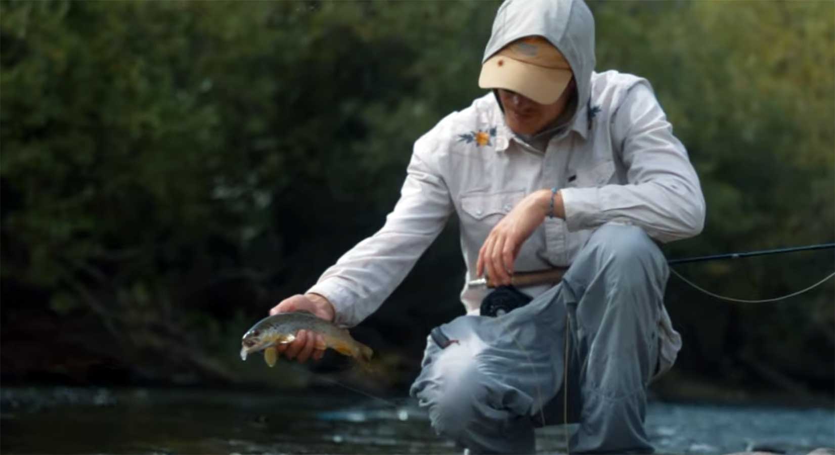 Hopper Time Fly Fishing Hoppers in Colorado MidCurrent