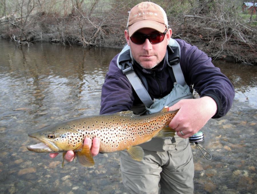 Tips for Fall Fishing MidCurrent