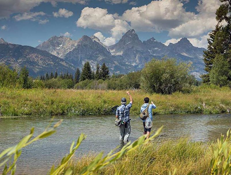 Packing Tips for Fly Fishing Travel MidCurrent