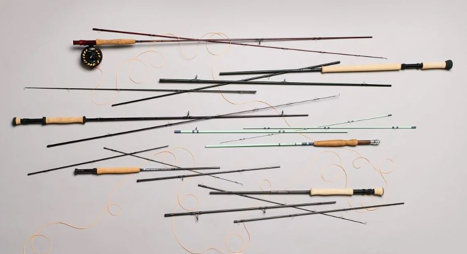 Best Fly Fishing Rods MidCurrent
