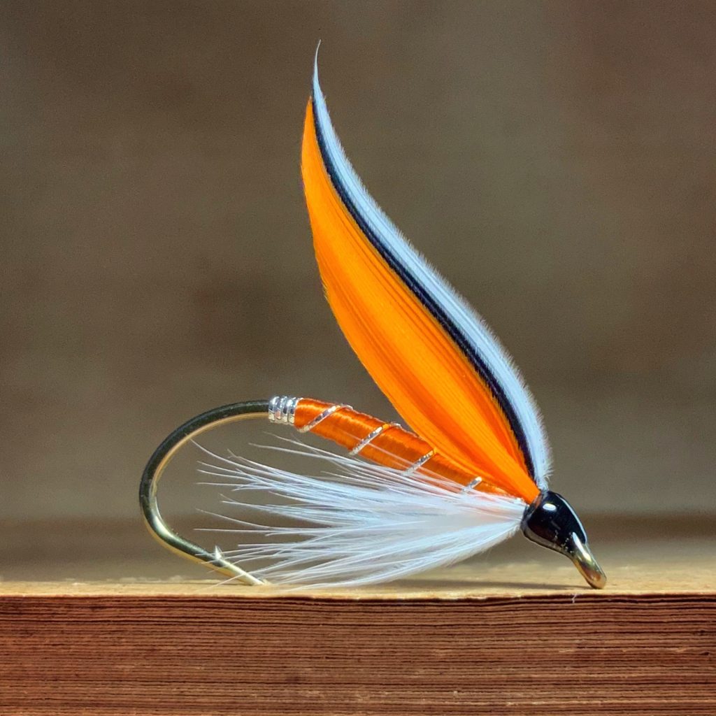 The Beauty of Classic Wet Flies MidCurrent