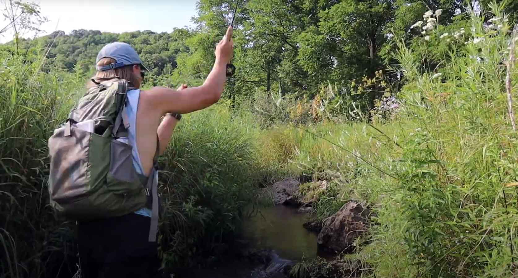 A Crash Course in Hopper Fishing MidCurrent