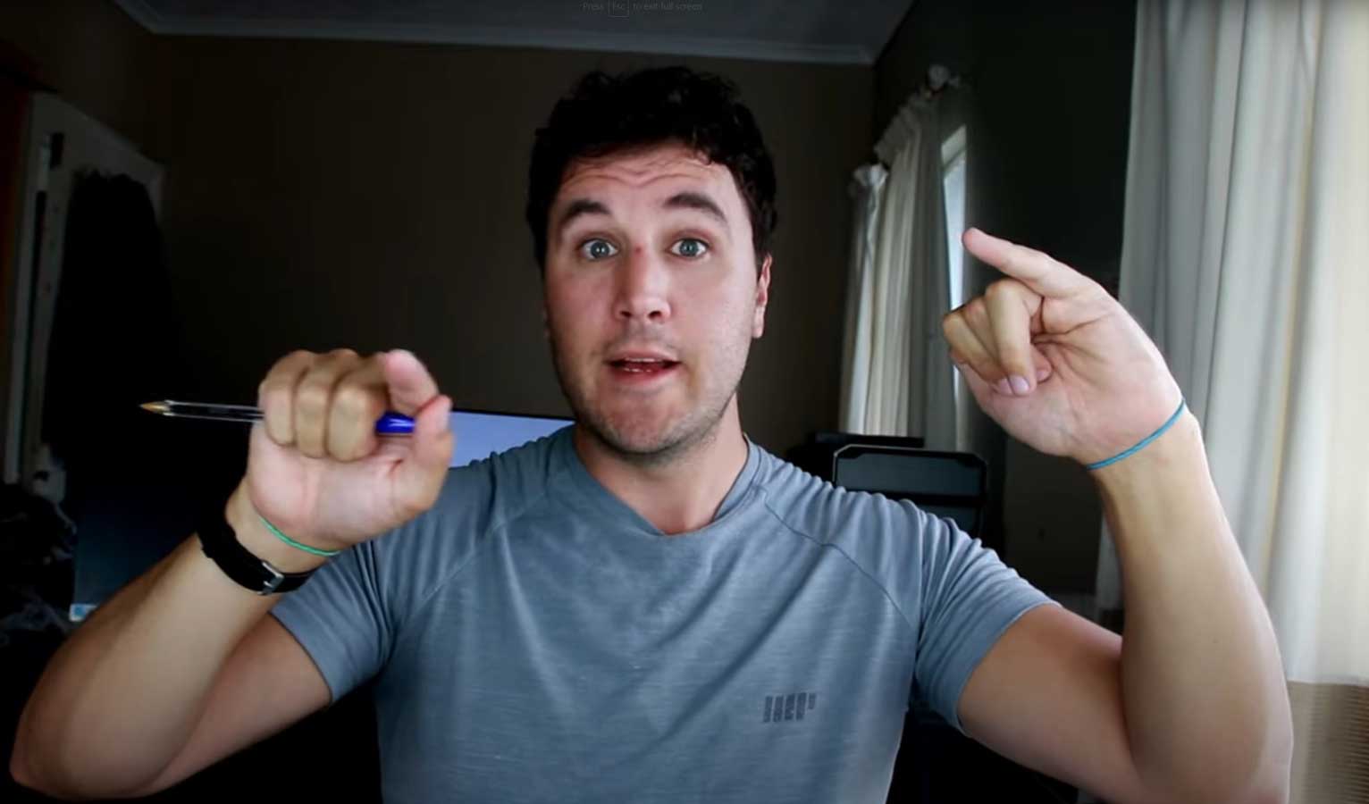 "The Washing Line Method Fly Fishing For Trout How It Works