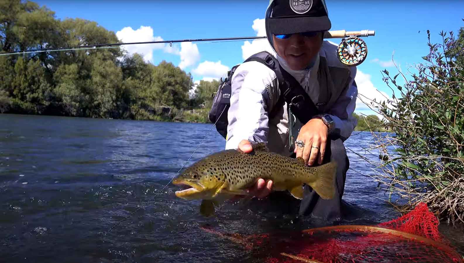 "Fly Fishing Idaho '2020 Western Tour'" MidCurrent