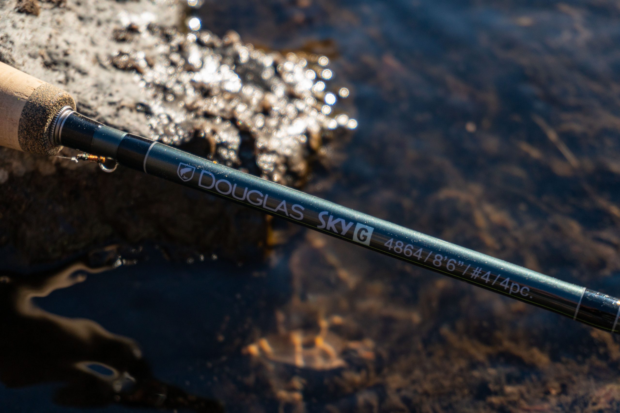 4 Weight vs 5 Weight Fly Rod 2021 Guide Big Game Logic