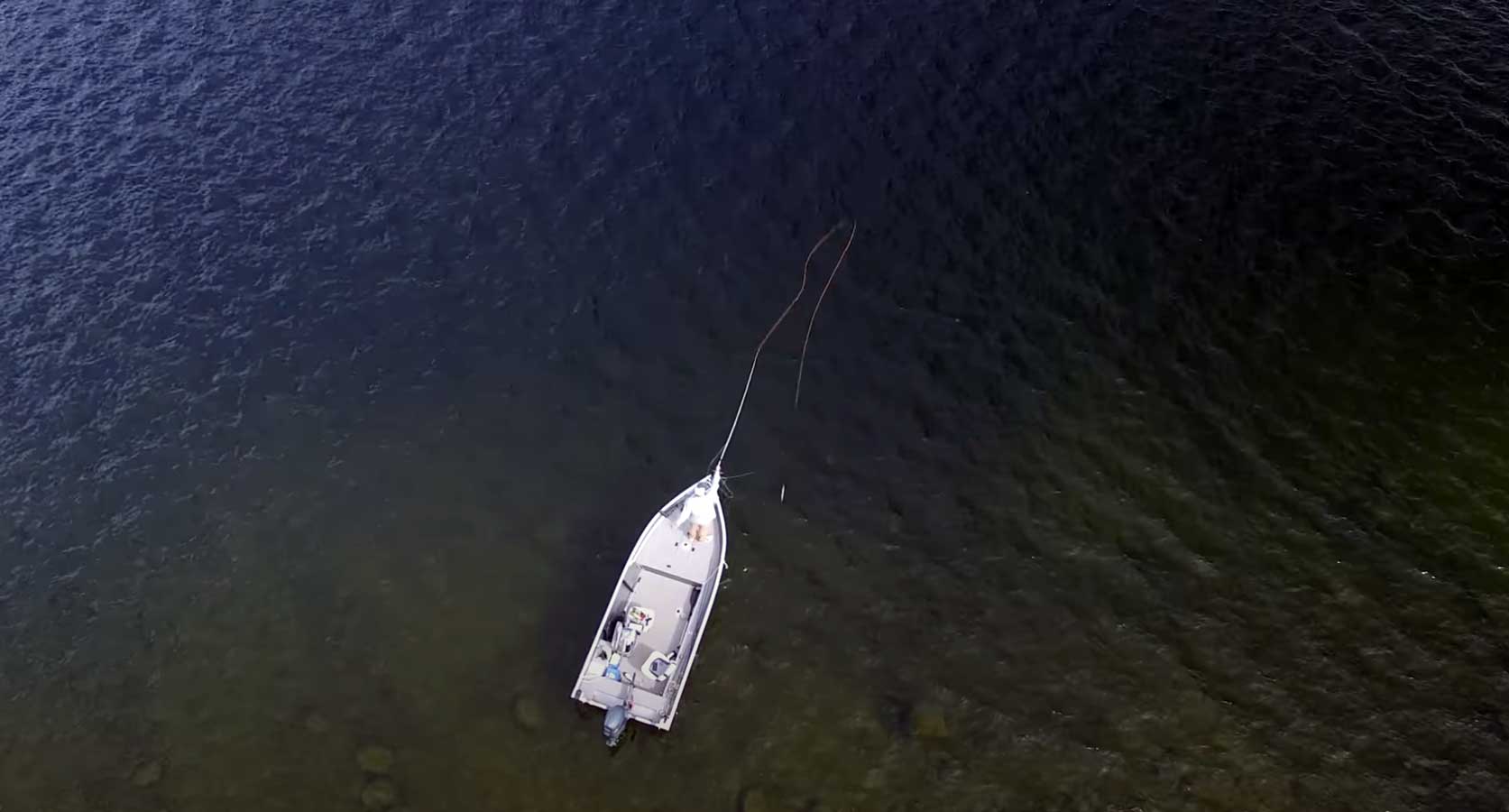 Shooting Line | How To Achieve Casting Distance | MidCurrent