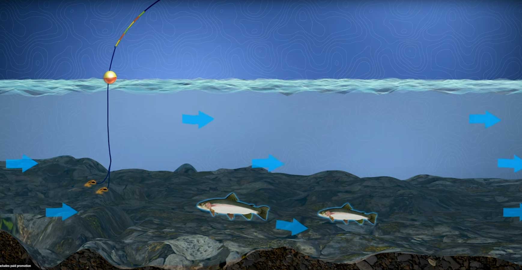 Indicator Fly Fishing When & Where to Use MidCurrent