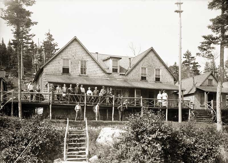 Fish, Nature and Tradition Maine's Rangeley Lake Getaways MidCurrent