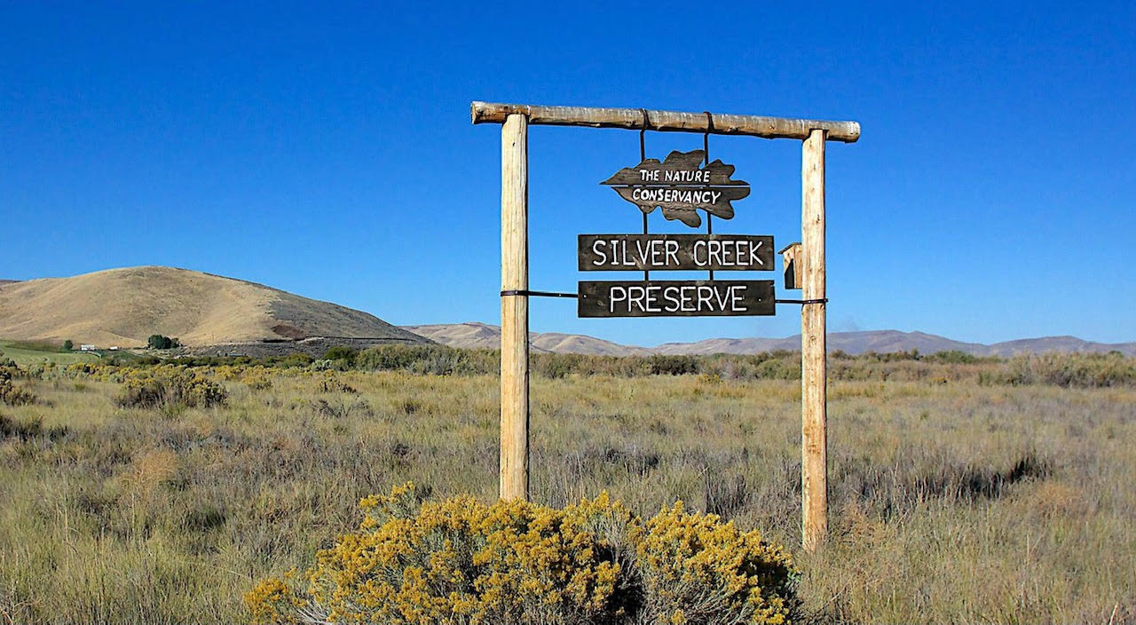 Silver Creek Closed to Fishing Indefinitely MidCurrent