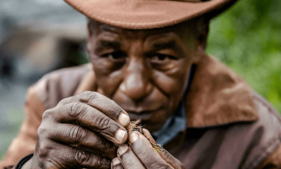 Kenya's Fly Fishing Industry MidCurrent