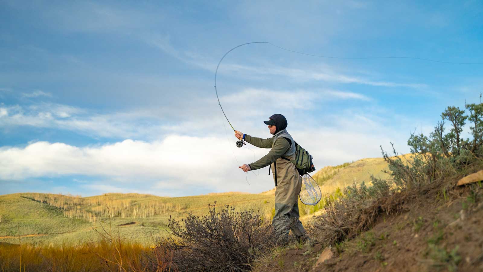 Fly Fishing Gear for Beginners MidCurrent Fly Rods Reels and Flies