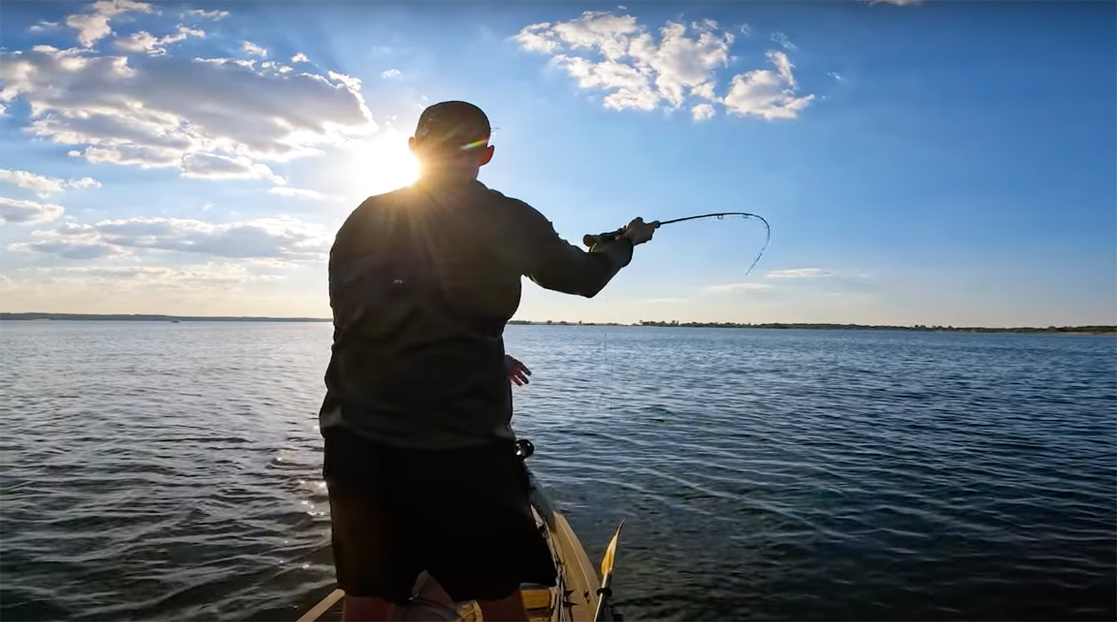 "Fly Fishing the 'Striper Capital of the World'" MidCurrent