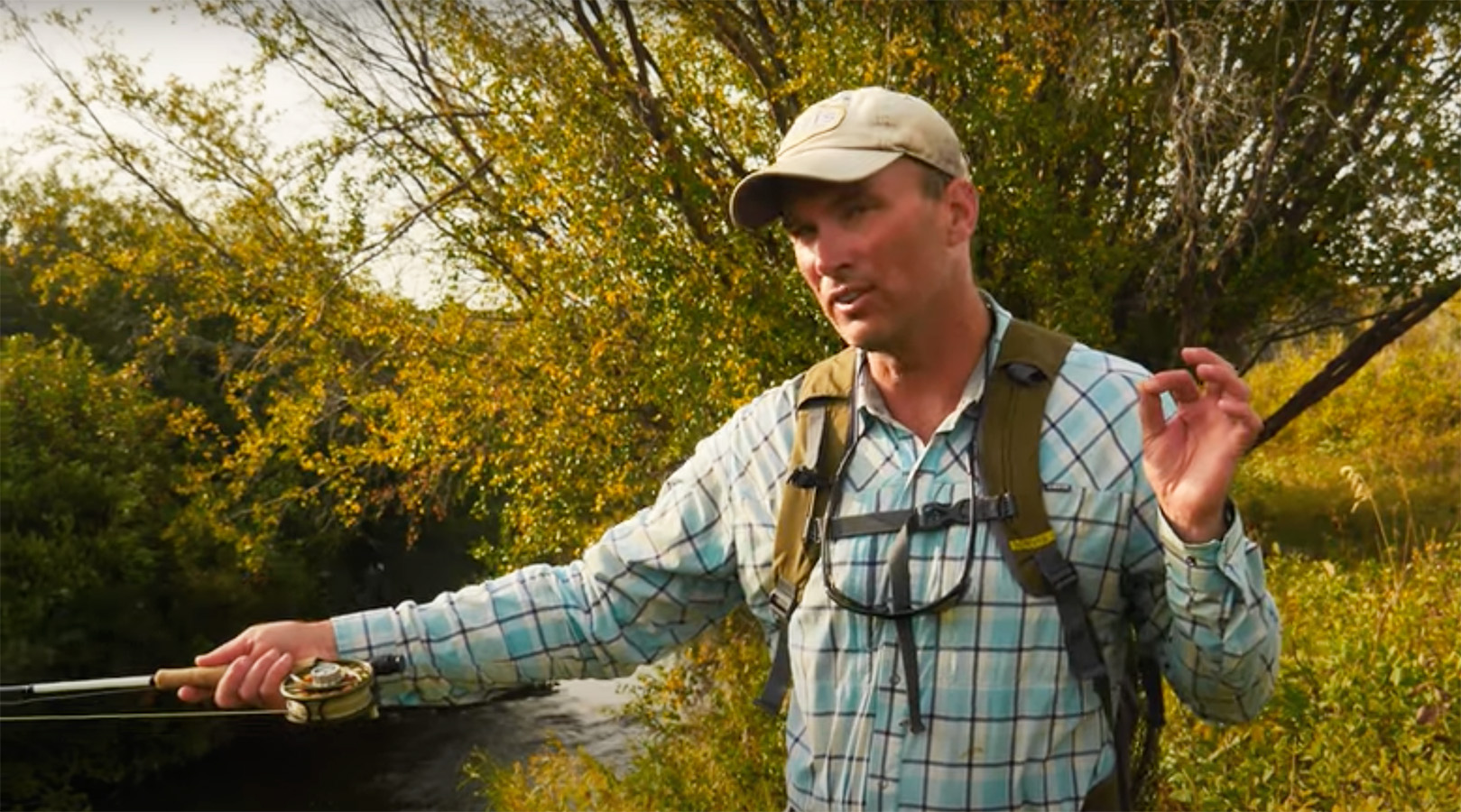 "MasterCourse Bow & Arrow Cast Deep Dive" MidCurrent