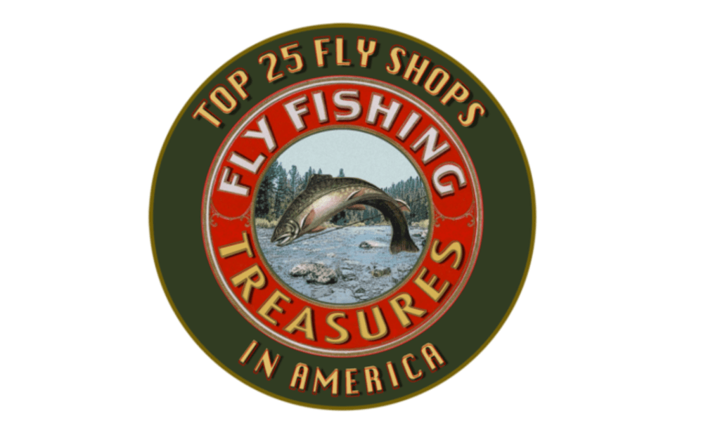 America's Top Fly Shops MidCurrent
