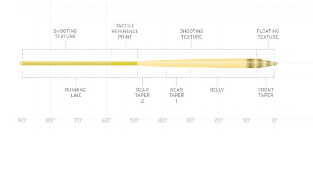 The Best Fly Line for You MidCurrent