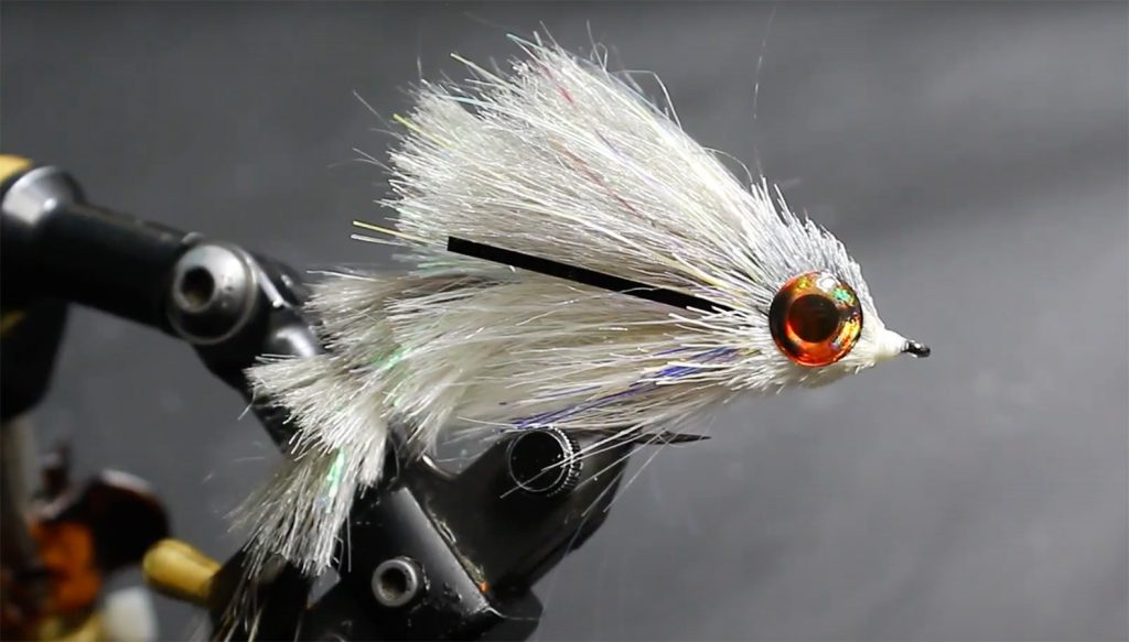 How to Rig for Jigging Streamers MidCurrent