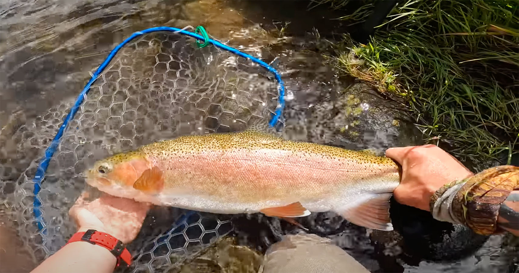 "How to Fish Deep Water" MidCurrent