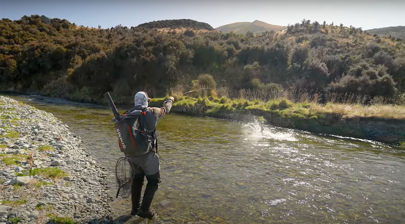 "Best River I've Ever Fished" MidCurrent
