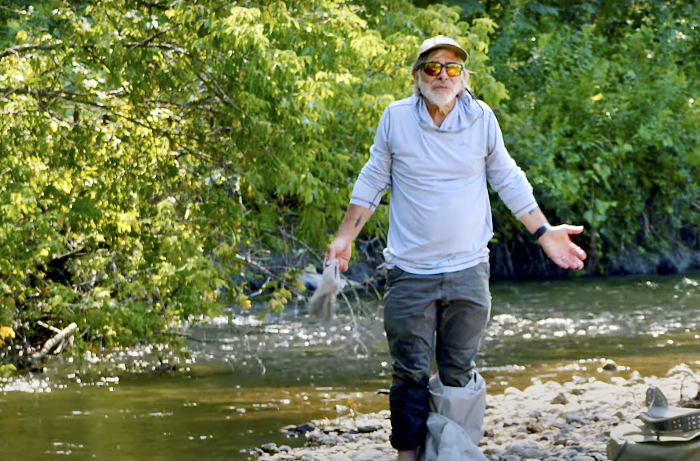 "How to Repair Your Fishing Waders" MidCurrent