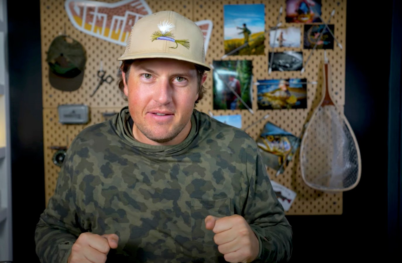 "How To Choose the Right Fly Line, Leader, and Tippet for Beginners